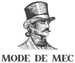 Mode de Mec