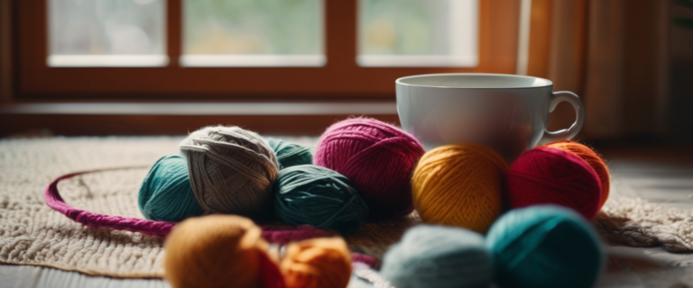 Bandeau tricot gratuit : 8 modèles faciles