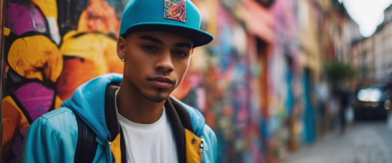 Casquette Mode : Top 20 Tendances 2026