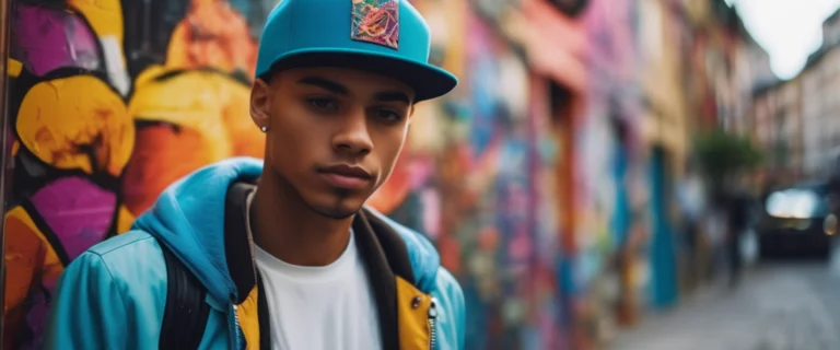 Casquette Mode : Top 20 Tendances 2026