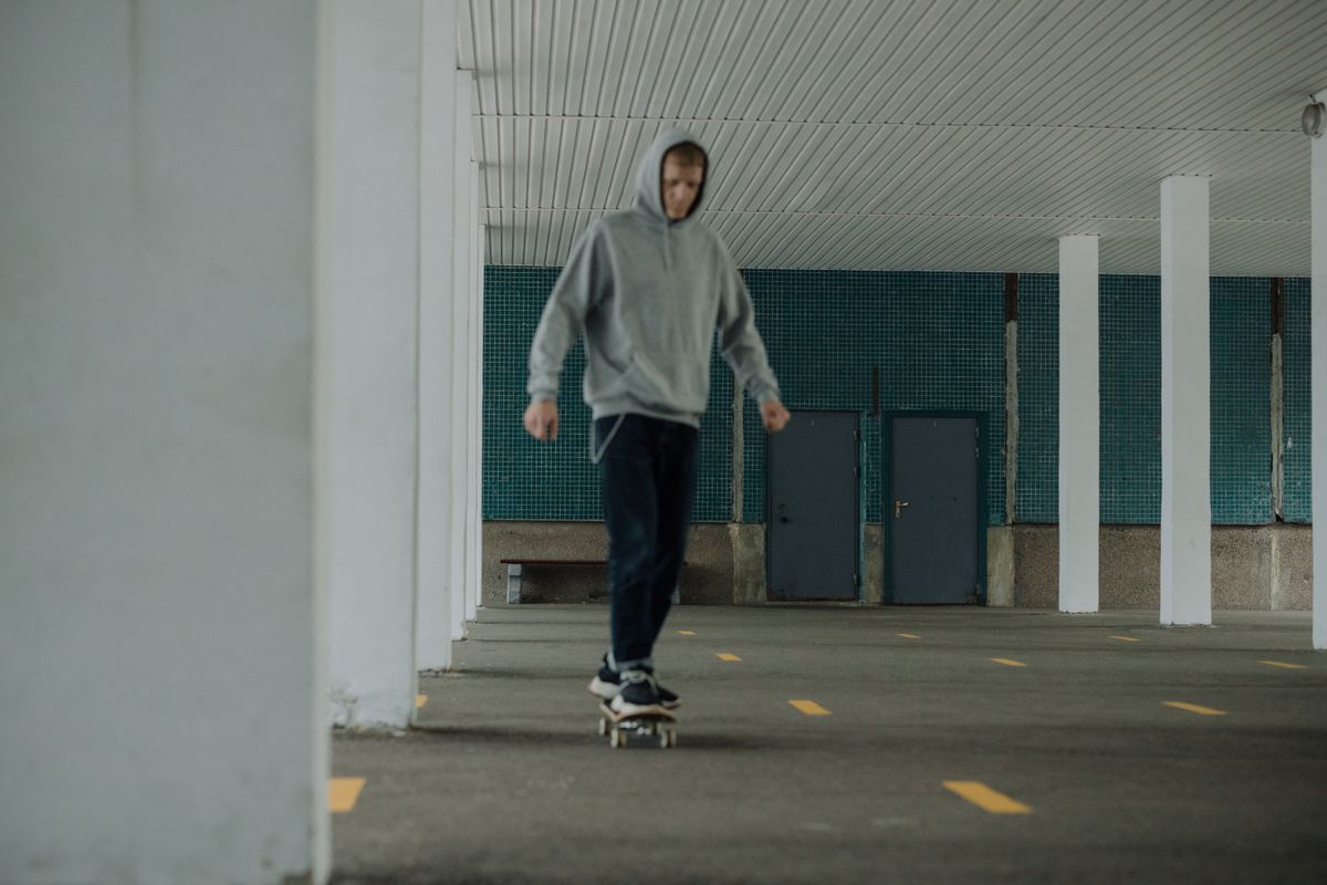 WACKO MARIA et Champion habillent le sweat Reverse Weave pour l&rsquo;automne